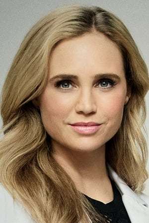 Fiona Gubelmann profil kép