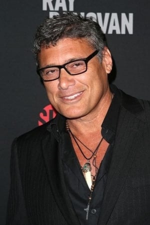 Steven Bauer profil kép