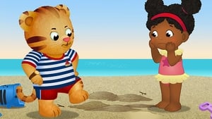 Daniel Tiger's Neighborhood 3. évad Ep.18 18. epizód