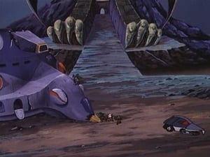 ThunderCats 1. évad Ep.30 30. epizód