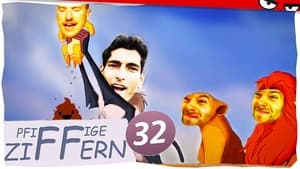 Pfiffige Ziffern 1. évad Ep.32 32. epizód