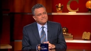 The Colbert Report 8. évad Ep.150 150. epizód