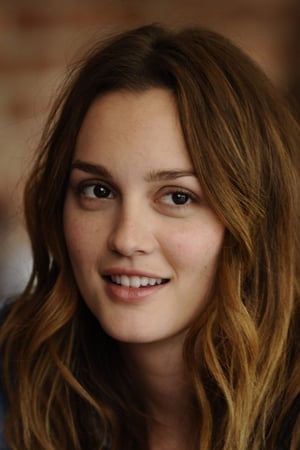 Leighton Meester profil kép