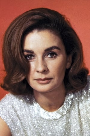 Jean Simmons profil kép