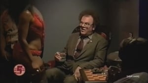 Check It Out! with Dr. Steve Brule 3. évad Ep.2 2. epizód