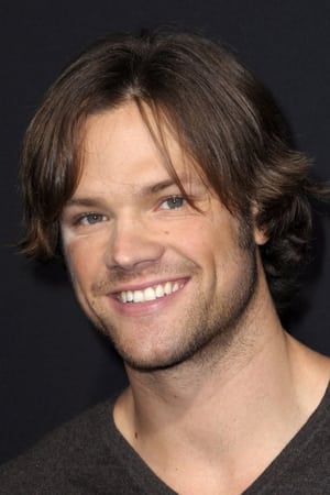 Jared Padalecki profil kép