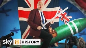 Al Murray: Why Do The Brits Win Every War? kép