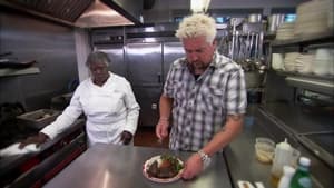 Diners, Drive-Ins and Dives 17. évad Ep.9 9. epizód