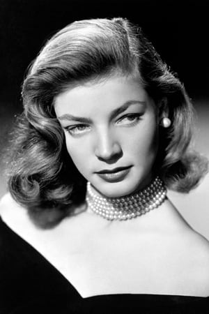 Lauren Bacall profil kép