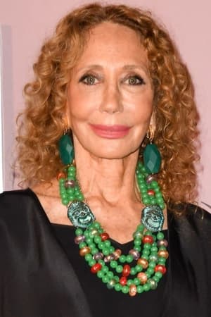 Marisa Berenson profil kép