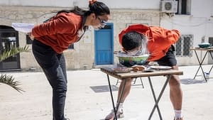 The Amazing Race Australia 6. évad Ep.9 9. epizód