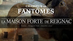 Chasseur de Fantômes 3. évad Ep.1 1. epizód