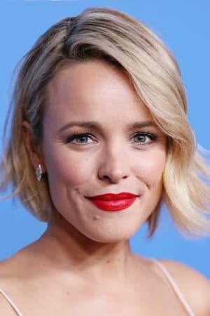 Rachel McAdams profil kép