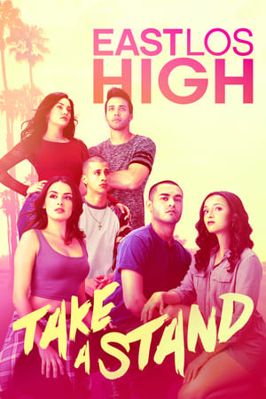 East Los High poszter