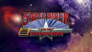 Saber Rider and the Star Sheriffs kép