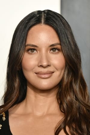 Olivia Munn profil kép