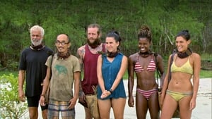 Survivor 32. évad Ep.12 12. epizód