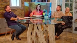 Saturday Kitchen Live 2020. évad Ep.33 33. epizód