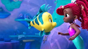 Disney Junior Ariel kép