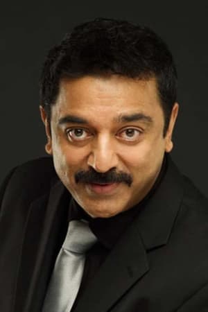 Kamal Haasan profil kép