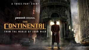 A Continental: John Wick világából kép