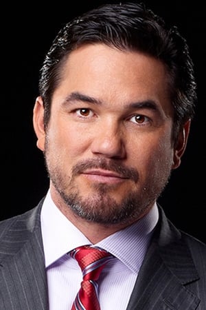 Dean Cain profil kép