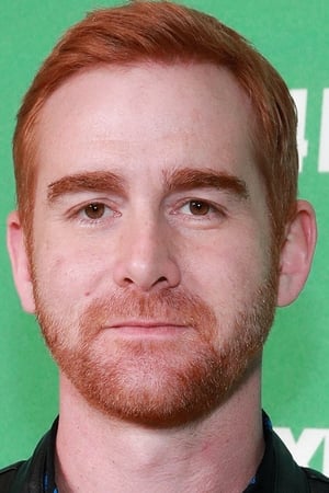 Andrew Santino profil kép