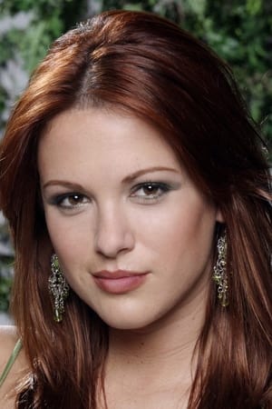 Danneel Ackles profil kép