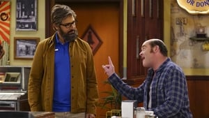 Superior Donuts 2. évad Ep.16 16. epizód