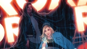 Marvel's Cloak & Dagger kép