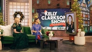 The Kelly Clarkson Show 4. évad Ep.62 62. epizód