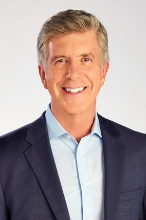 Tom Bergeron profil kép