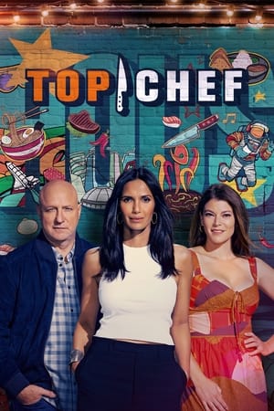 Top Chef 19. évad (2022-03-02) poszter