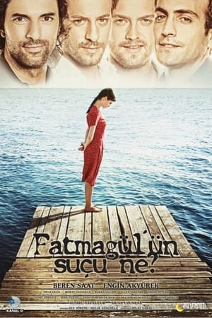 Fatmagül poszter