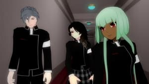 RWBY 2. évad Ep.2 2. epizód