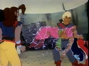 The Pirates of Dark Water 1. évad Ep.8 8. epizód