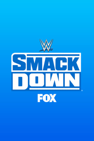 WWE SmackDown poszter