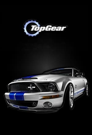 Top Gear poszter