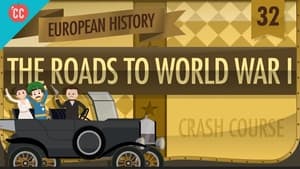 Crash Course European History 1. évad Ep.32 32. epizód