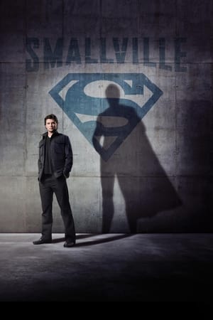 Smallville poszter