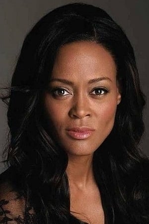 Robin Givens profil kép