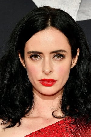 Krysten Ritter profil kép