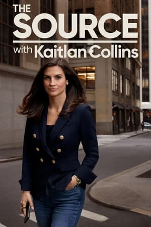 The Source with Kaitlan Collins poszter