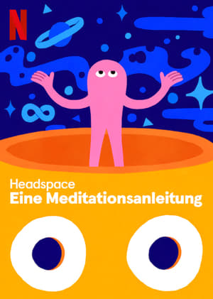 Headspace – Útmutató a meditációhoz poszter