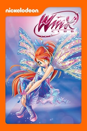 Winx Club poszter