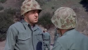 Gomer Pyle, U.S.M.C. 3. évad Ep.29 29. epizód