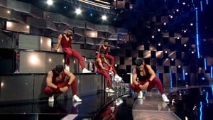 Dance Plus 6. évad Ep.5 5. epizód