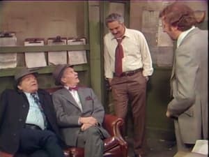 Barney Miller 6. évad Ep.19 19. epizód