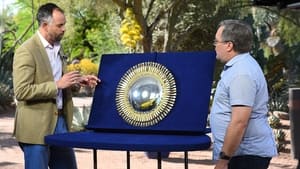 Antiques Roadshow 24. évad Ep.13 13. epizód