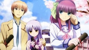 Angel Beats! kép